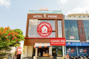 OYO 71689 Hotel S Pride